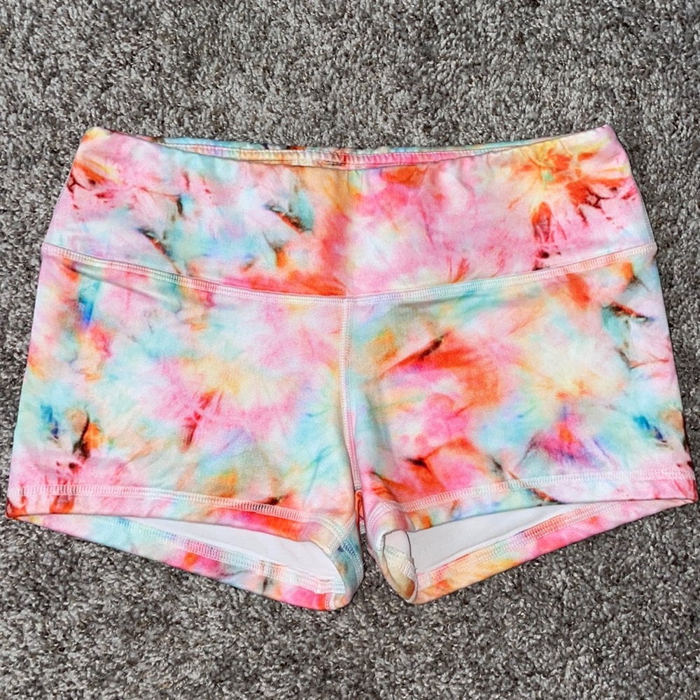OG - Fleo Shorts